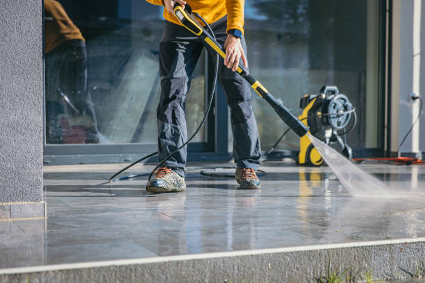 Local Pressure Washing Services in Spencerville, NM